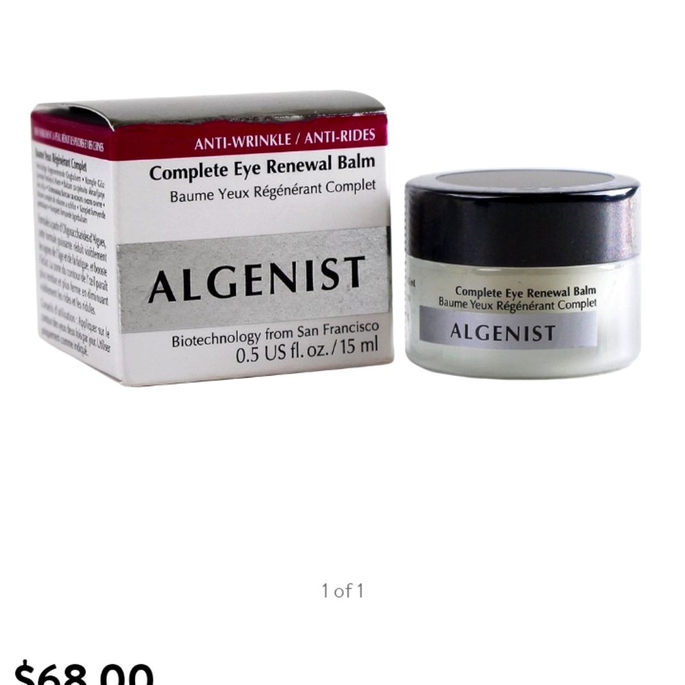 Anti-wrinkle/ anti-rides